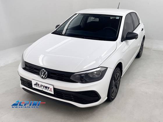 VOLKSWAGEN POLO 1.0 MPI TRACK MANUAL VOLKSWAGEN POLO 1.0 MPI TRACK MANUAL